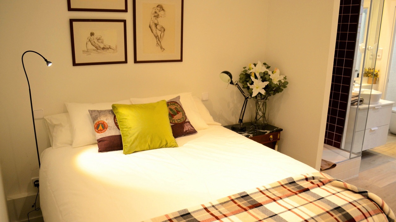 Photo of Bedroom in Palos de la Frontera