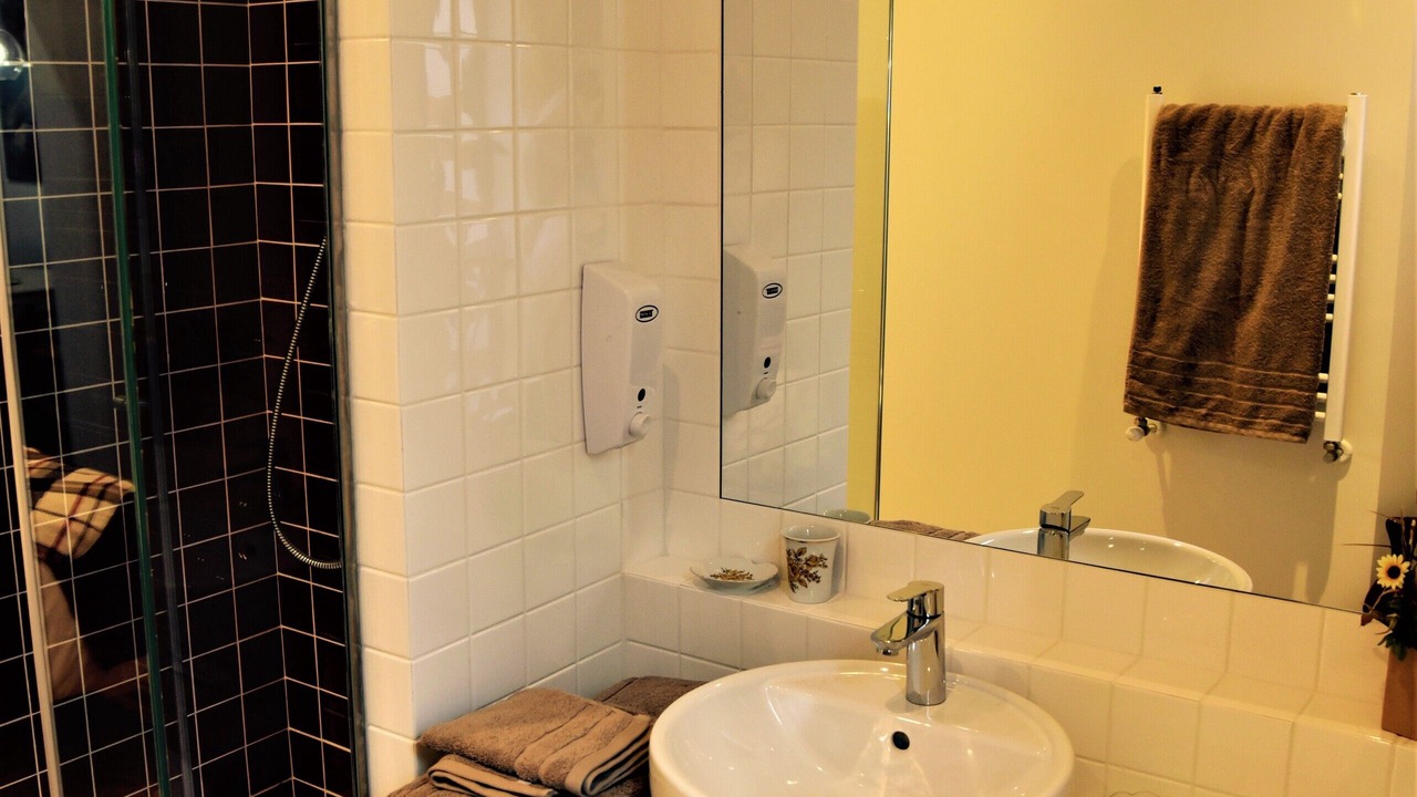 Photo of Bathroom in Palos de la Frontera