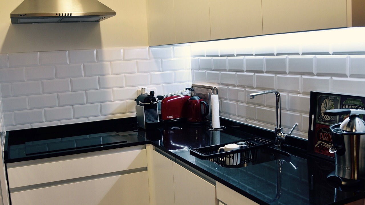 Photo of Kitchen in Palos de la Frontera