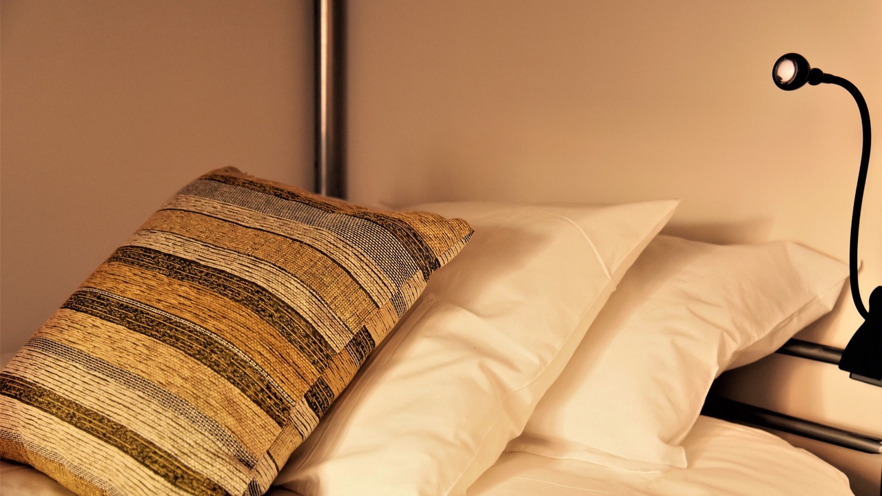 Photo of Bedroom in Palos de la Frontera