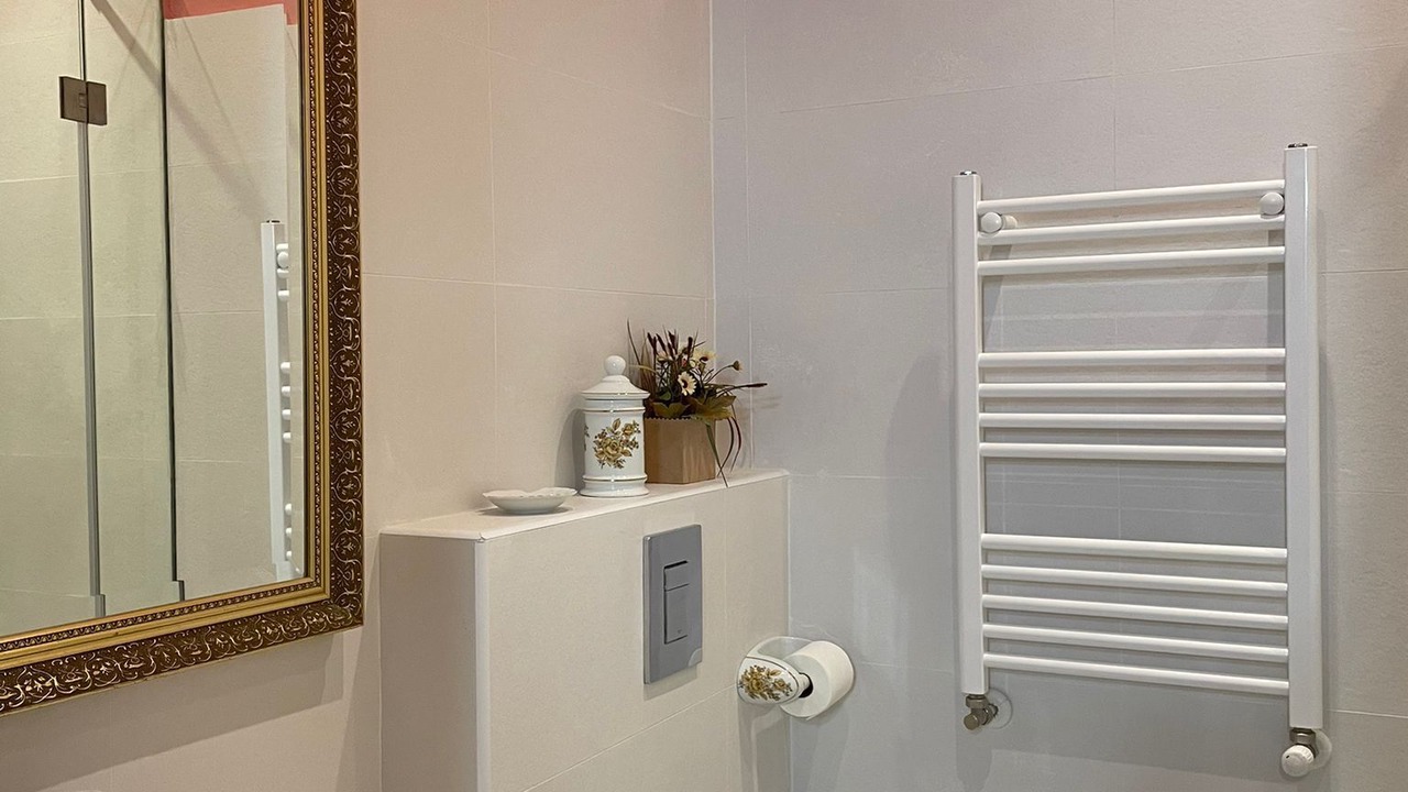 Photo of Bathroom in Palos de la Frontera