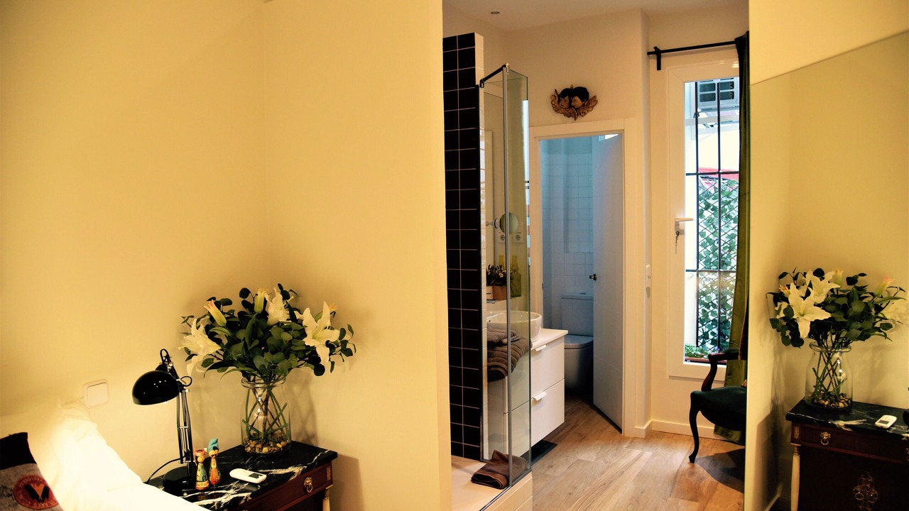 Photo of Bedroom in Palos de la Frontera