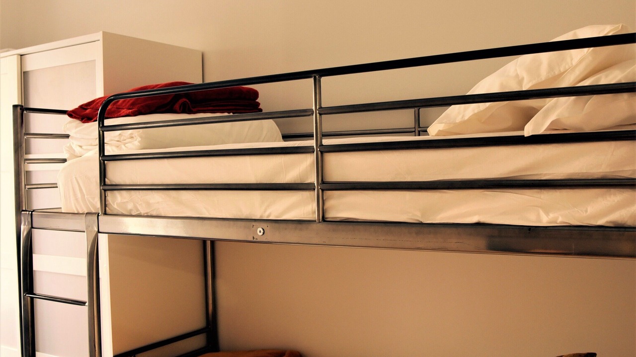 Photo of Bedroom in Palos de la Frontera