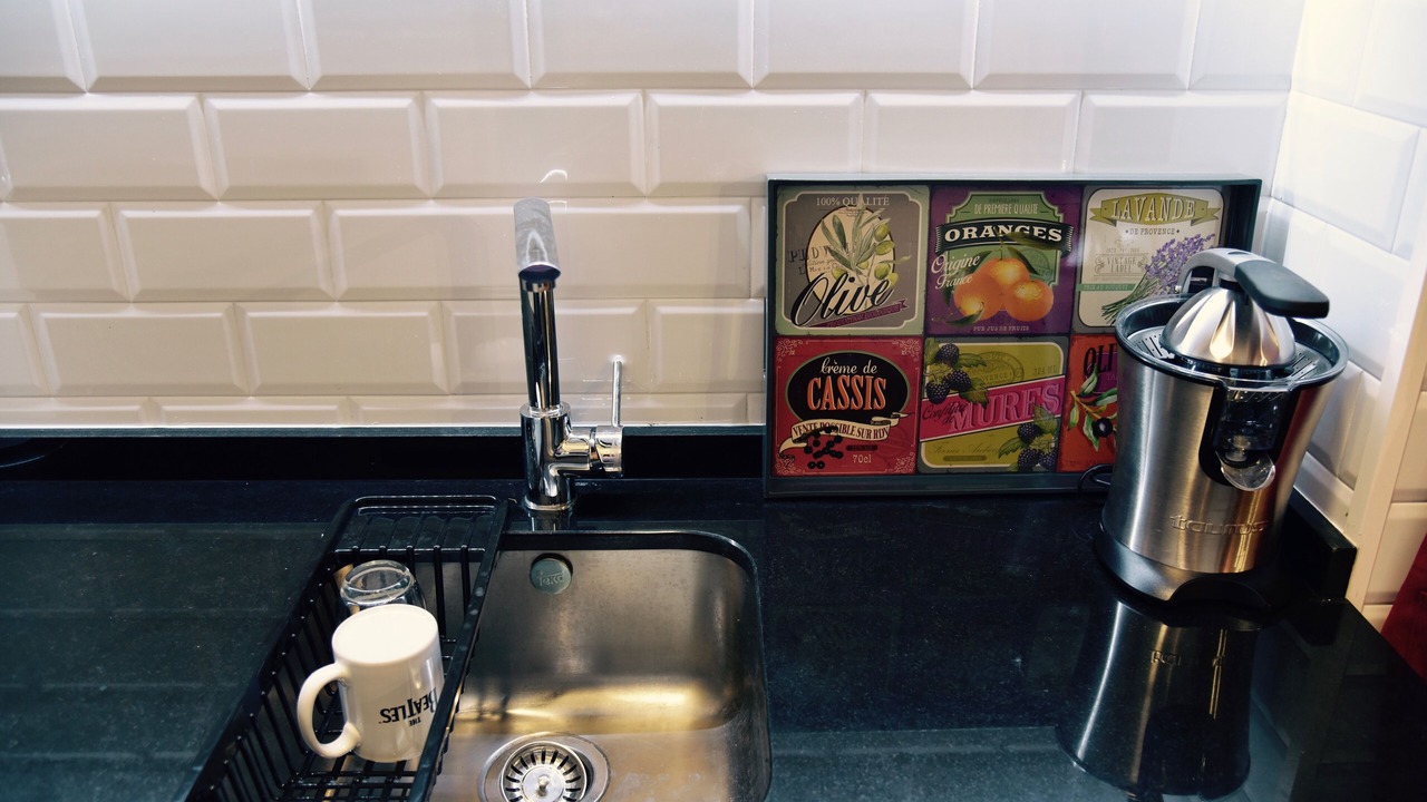 Photo of Kitchen in Palos de la Frontera