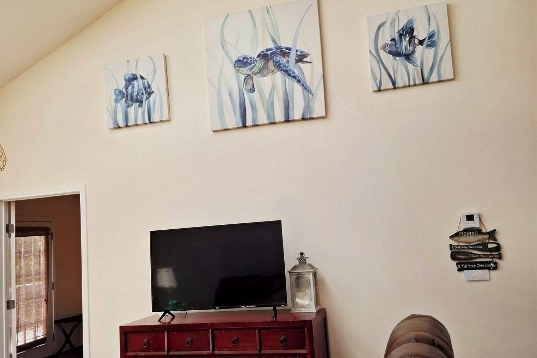 Photo of Livingroom in Long Mott