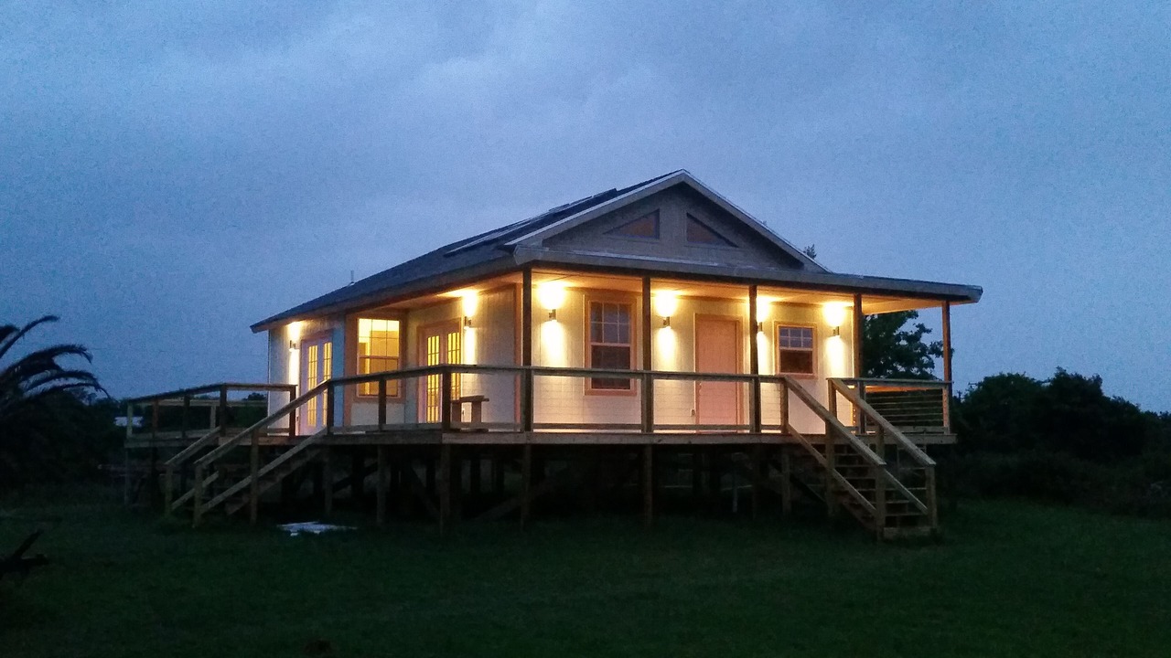 Photo of Outdoor in Long Mott