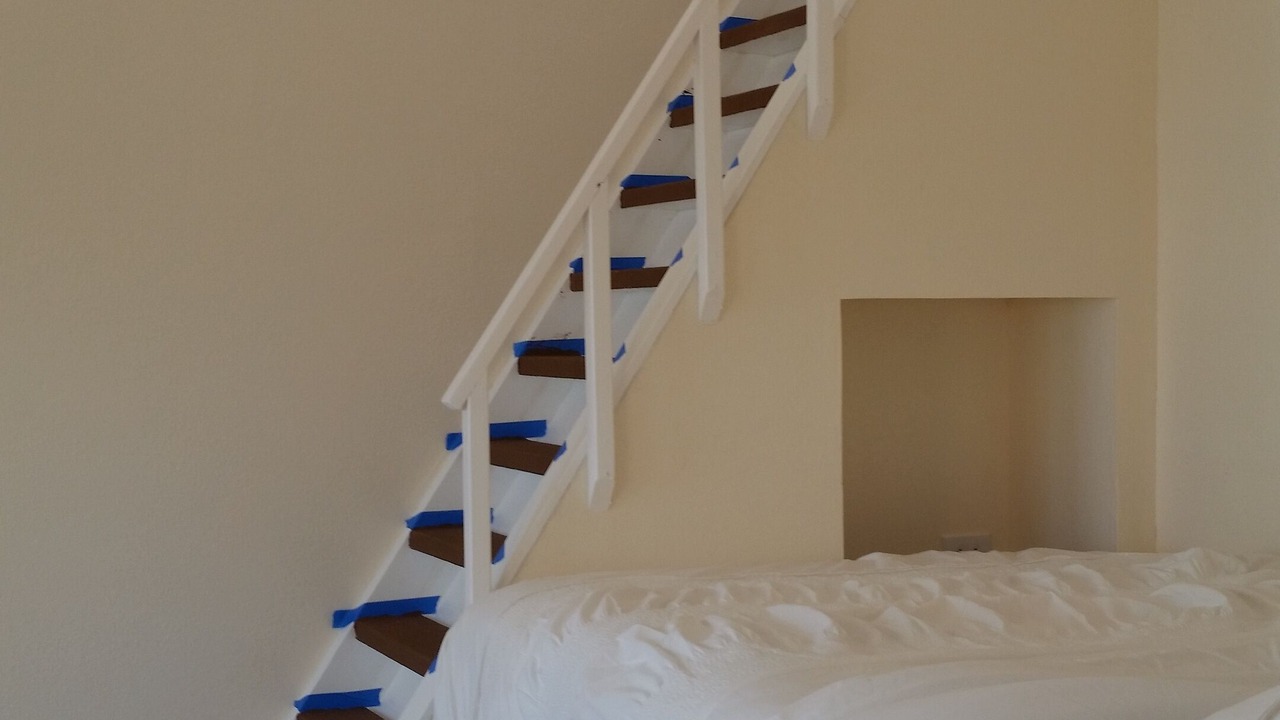 Photo of Bedroom in Long Mott