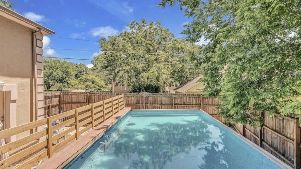 Photo of Outdoor in Cherokee Park