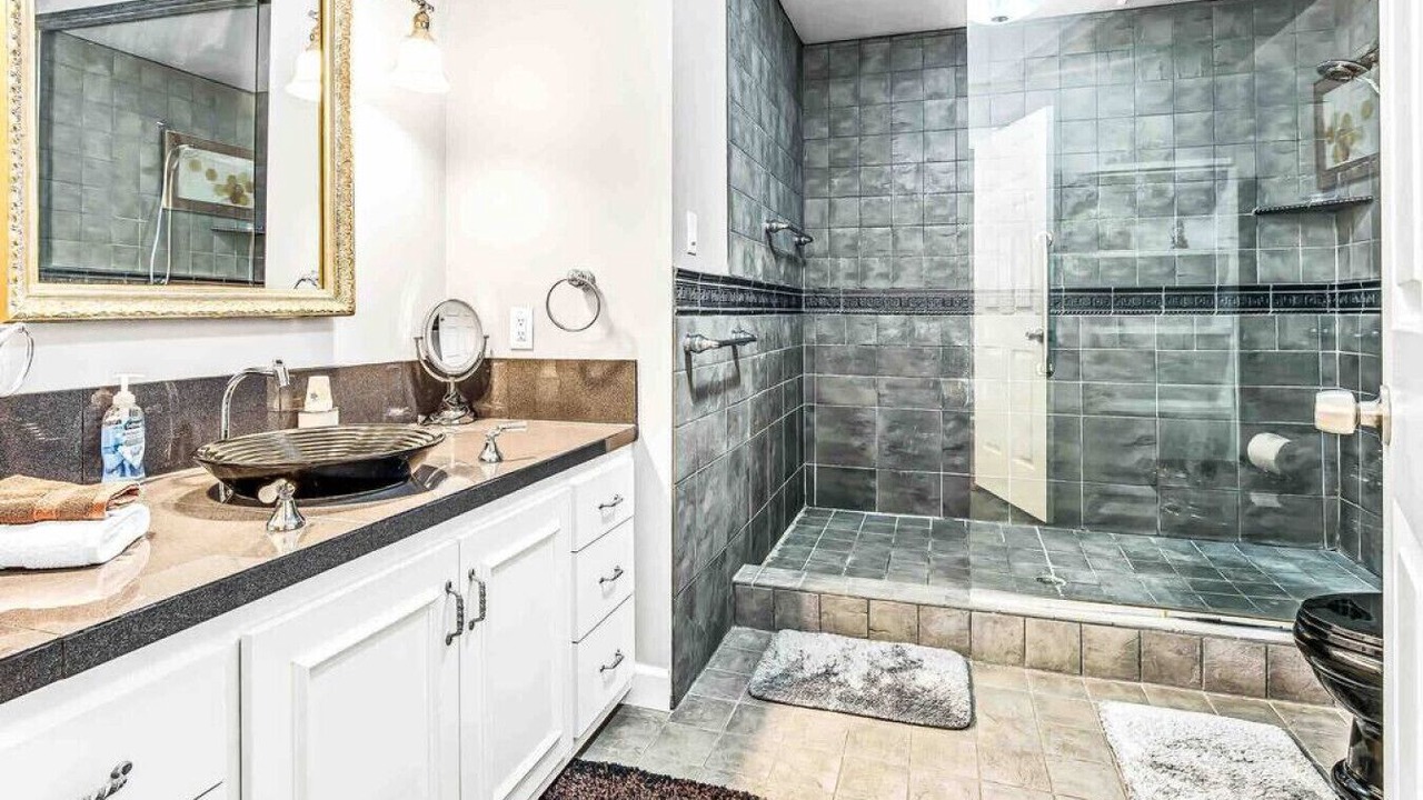 Photo of Bathroom in Cherokee Park