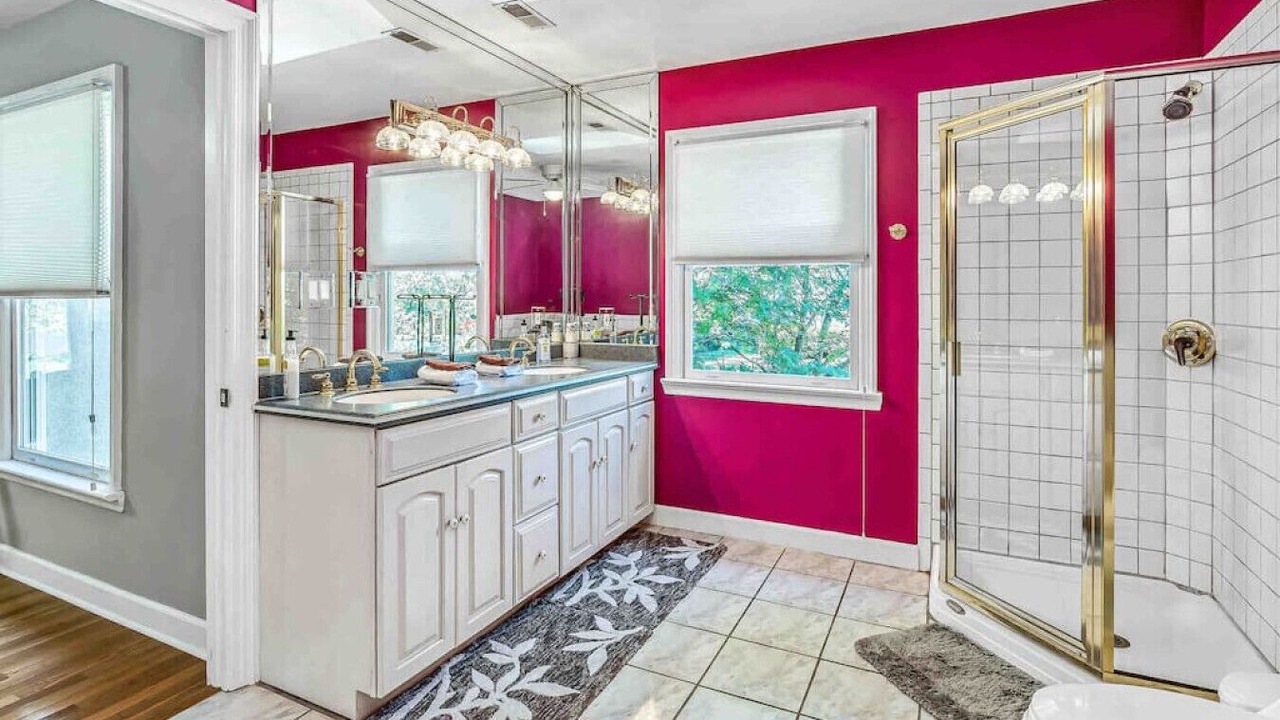 Photo of Bathroom in Cherokee Park