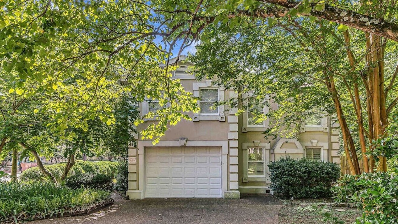 Photo of Outdoor in Cherokee Park