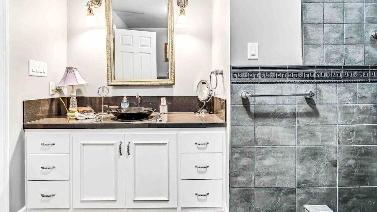 Photo of Bathroom in Cherokee Park