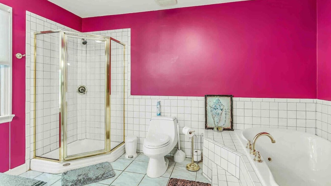 Photo of Bathroom in Cherokee Park