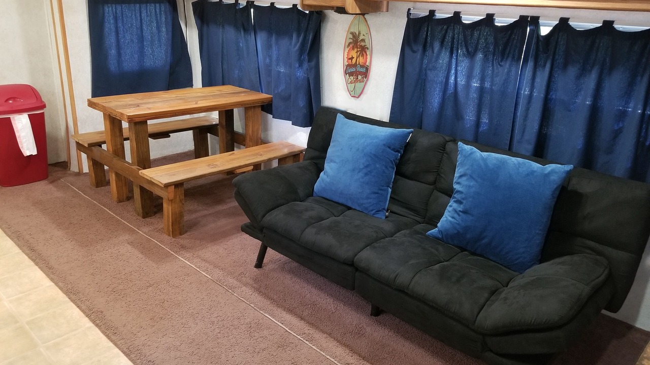 Photo of Livingroom in Cisco
