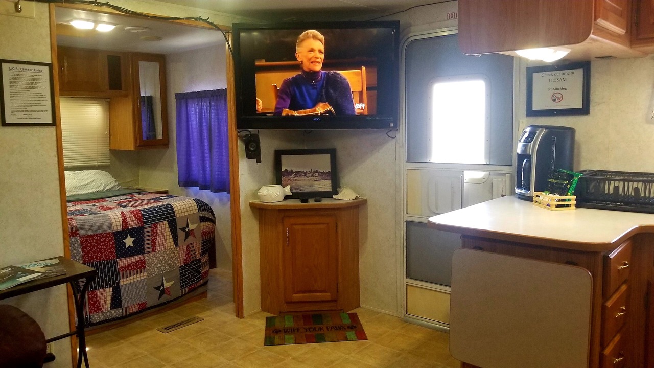 Photo of Bedroom in Cisco