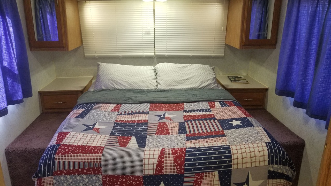 Photo of Bedroom in Cisco