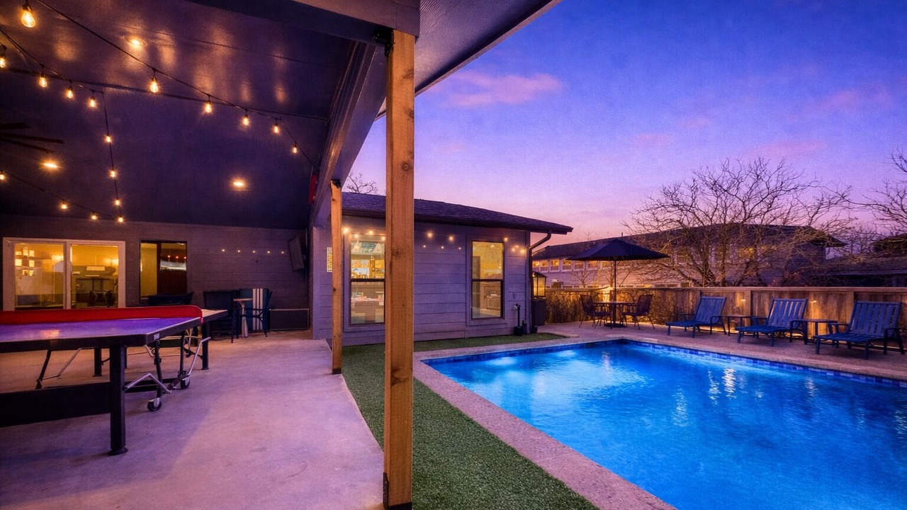 Photo of Outdoor in Bouldin