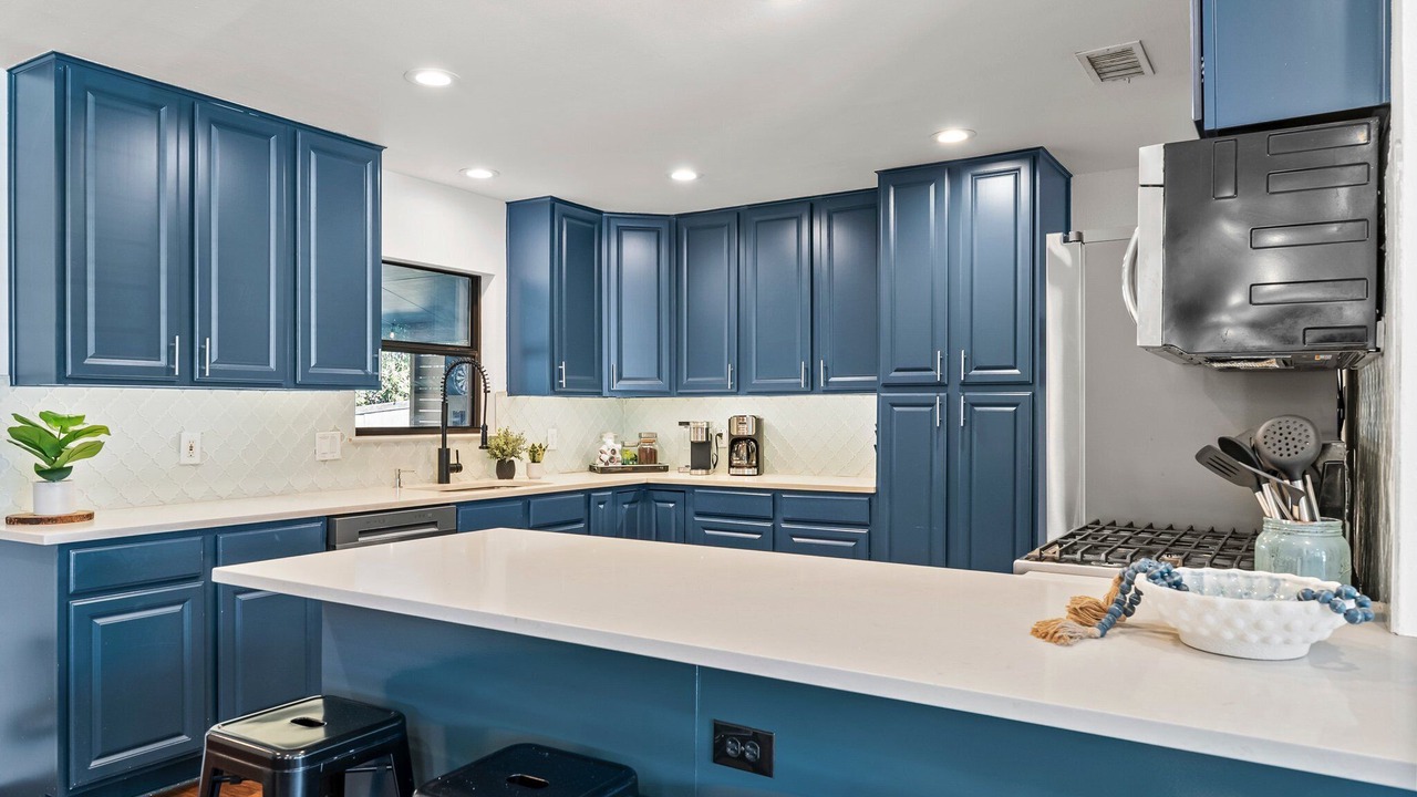 Photo of Kitchen in Bouldin