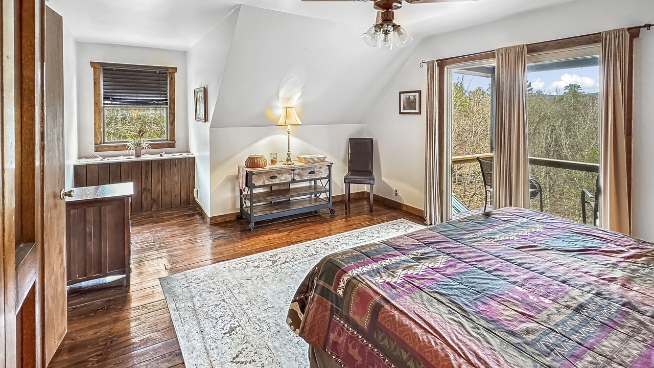 Photo of Bedroom in Calico Rock