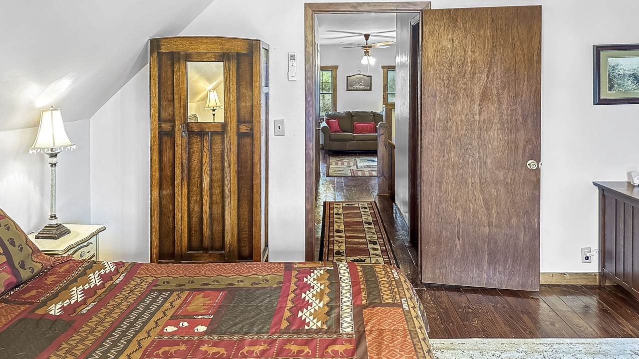 Photo of Bedroom in Calico Rock