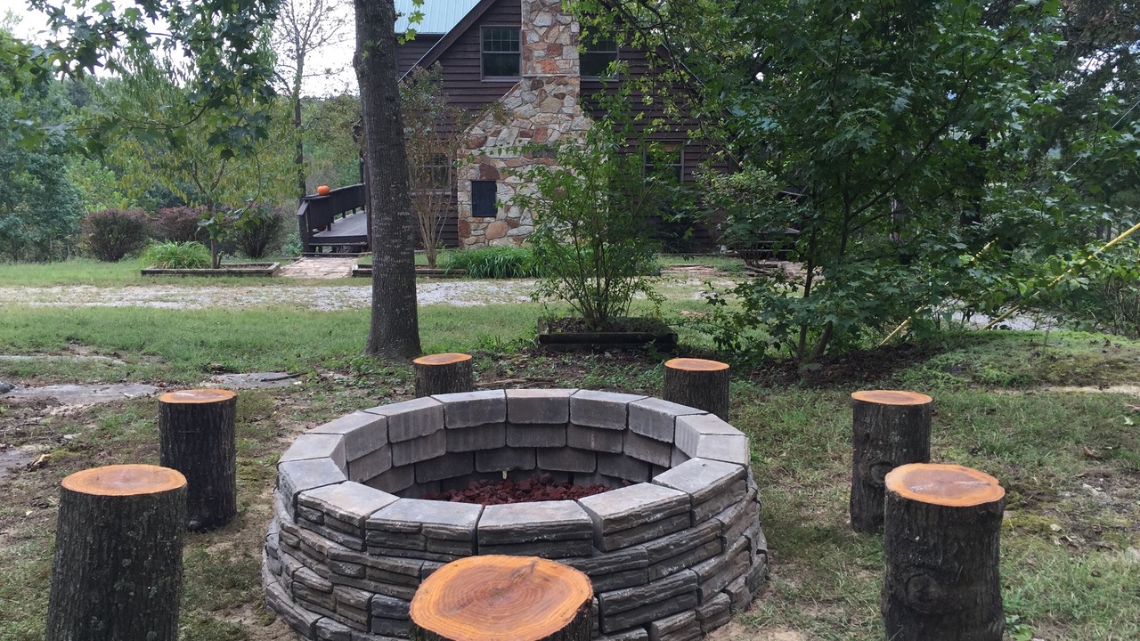 Photo of Outdoor in Calico Rock