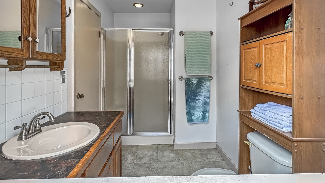 Photo of Bathroom in Calico Rock