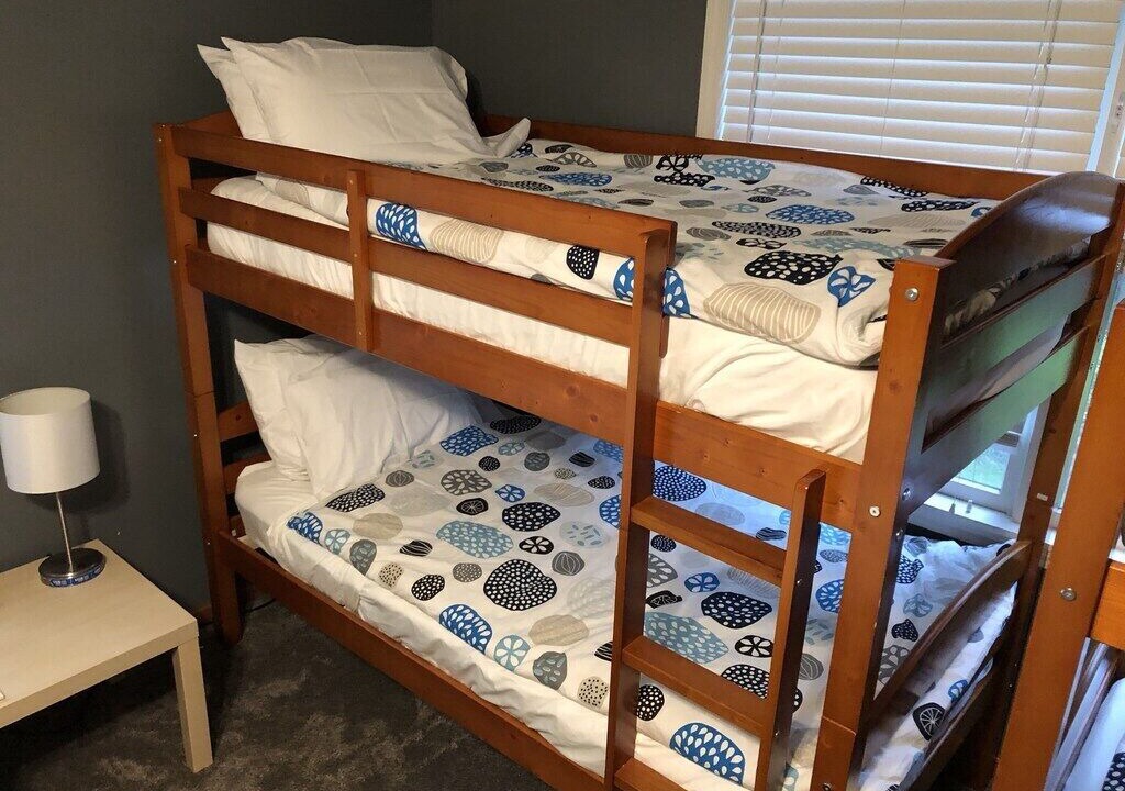Photo of Bedroom in Grand Haven