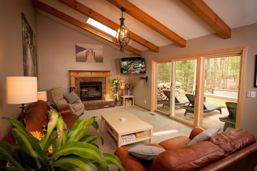Photo of Livingroom in Grand Haven