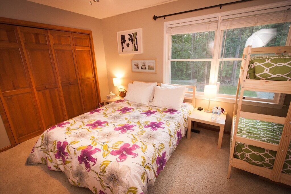Photo of Bedroom in Grand Haven