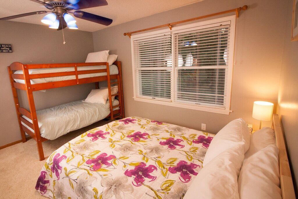 Photo of Bedroom in Grand Haven