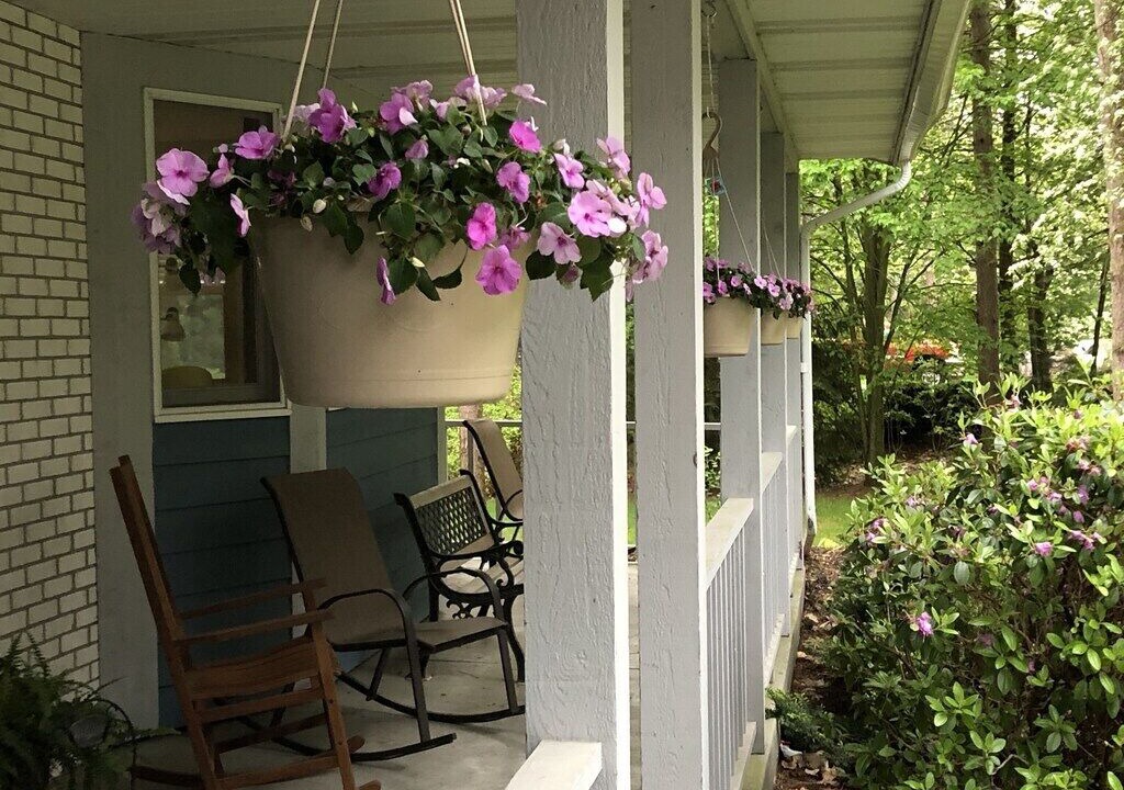 Photo of Patio Balcony in Grand Haven