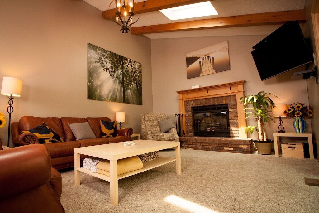 Photo of Livingroom in Grand Haven