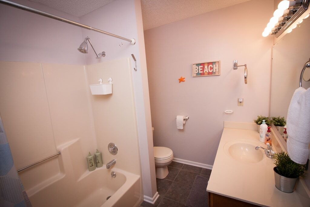 Photo of Bathroom in Grand Haven
