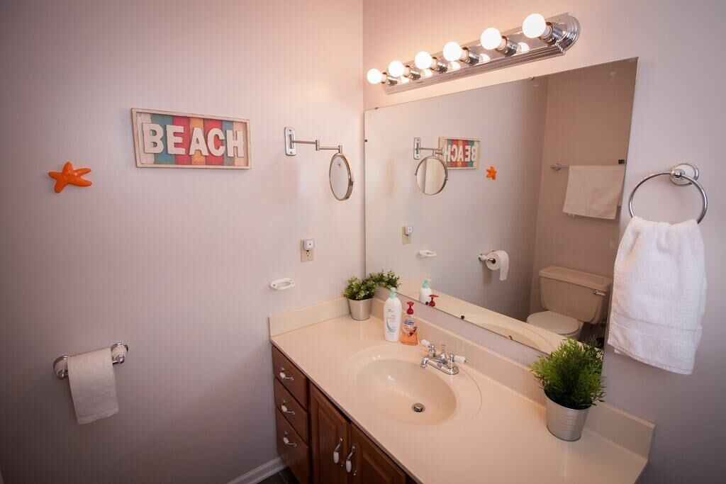 Photo of Bathroom in Grand Haven