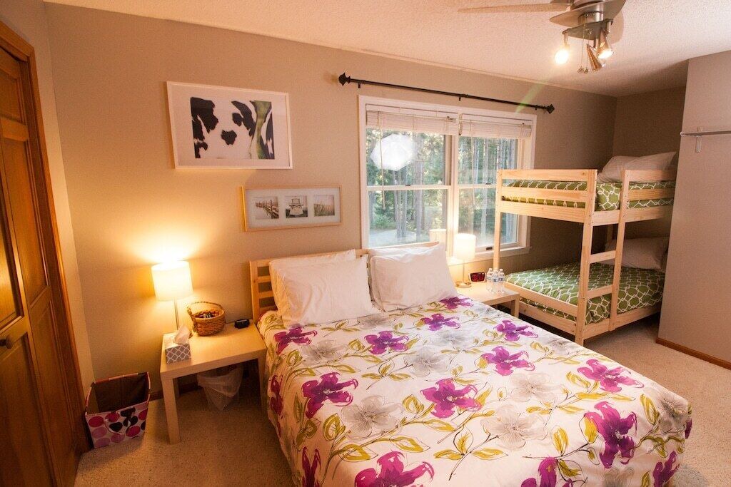 Photo of Bedroom in Grand Haven