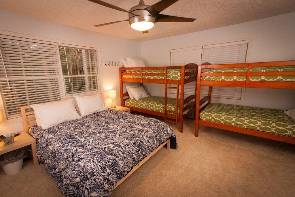 Photo of Bedroom in Grand Haven