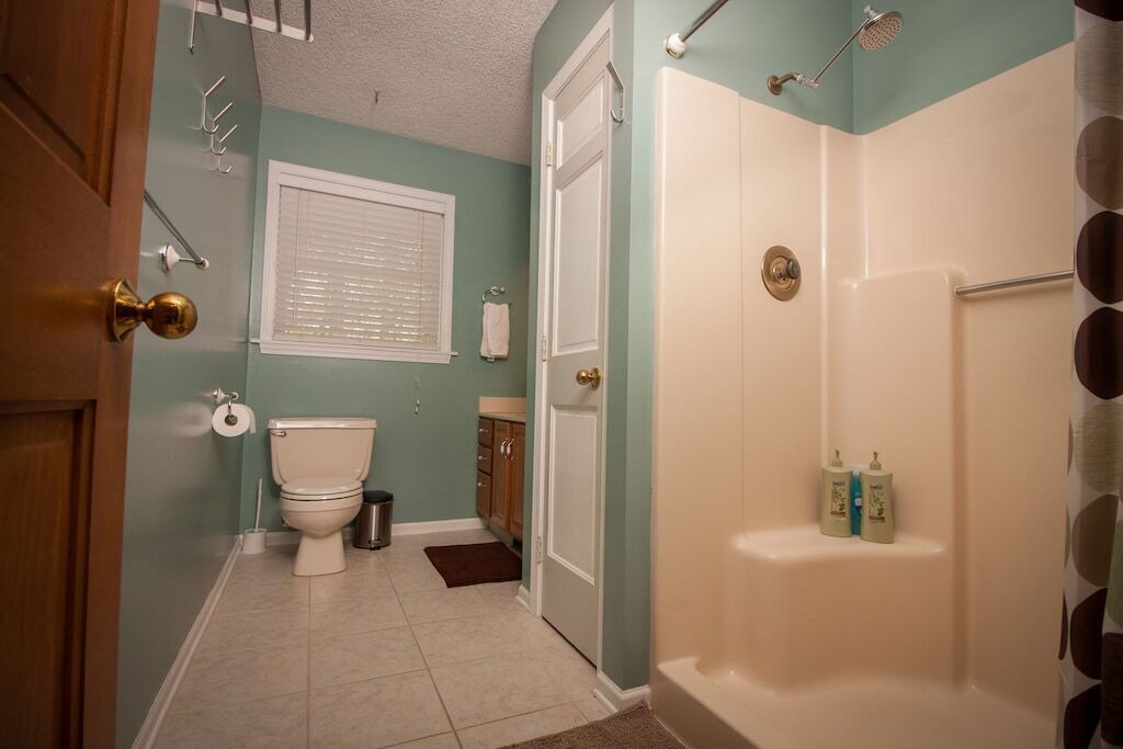 Photo of Bathroom in Grand Haven
