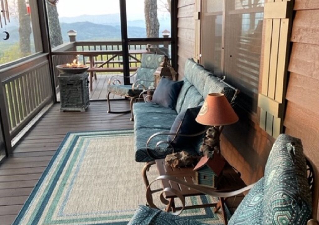 Photo of Outdoor in Murphy