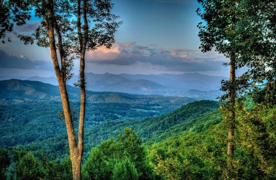 Photo of Outdoor in Murphy