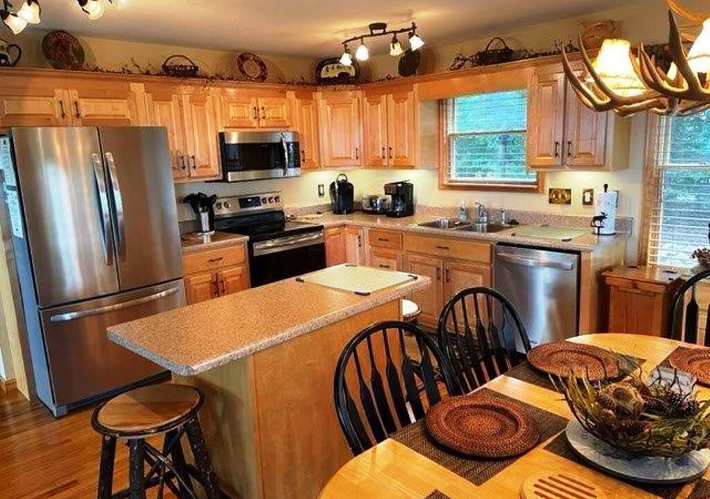 Photo of Kitchen in Murphy