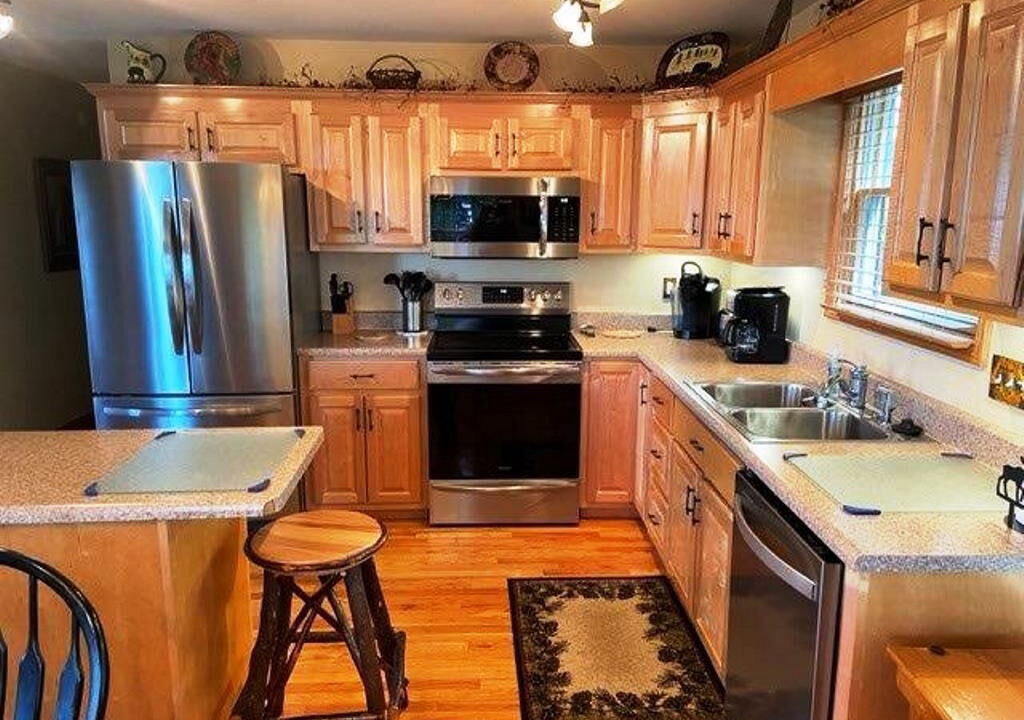 Photo of Kitchen in Murphy