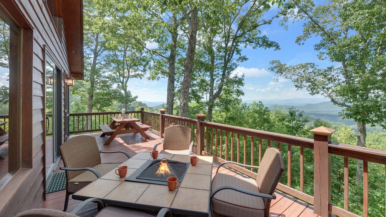Photo of Outdoor in Murphy