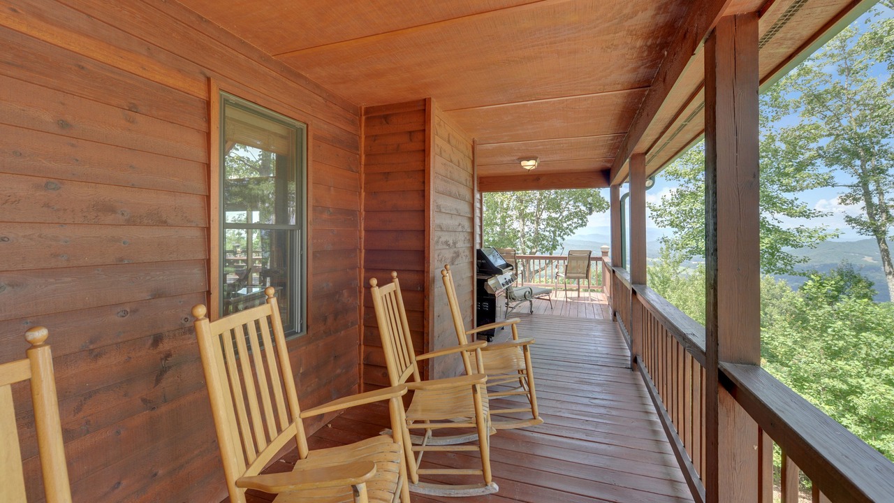 Photo of Outdoor in Murphy