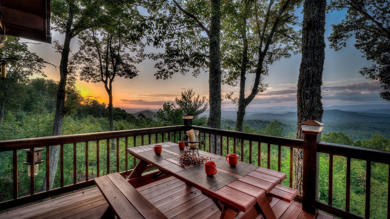 Photo of Outdoor in Murphy