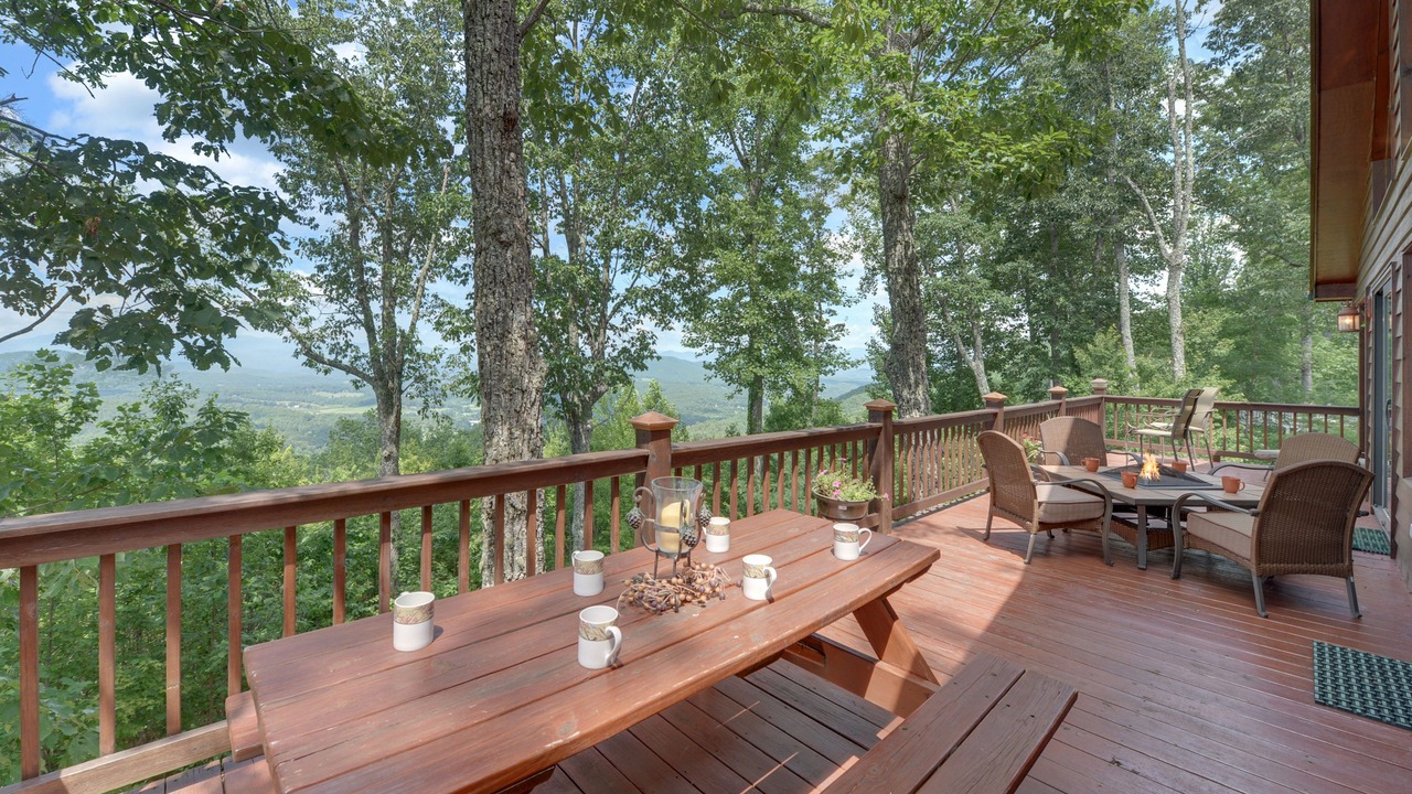 Photo of Outdoor in Murphy