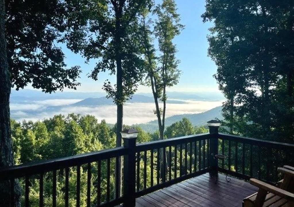 Photo of Outdoor in Murphy