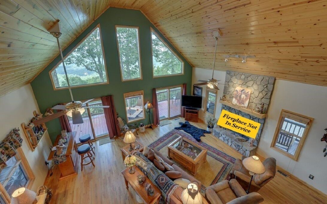 Photo of Livingroom in Murphy
