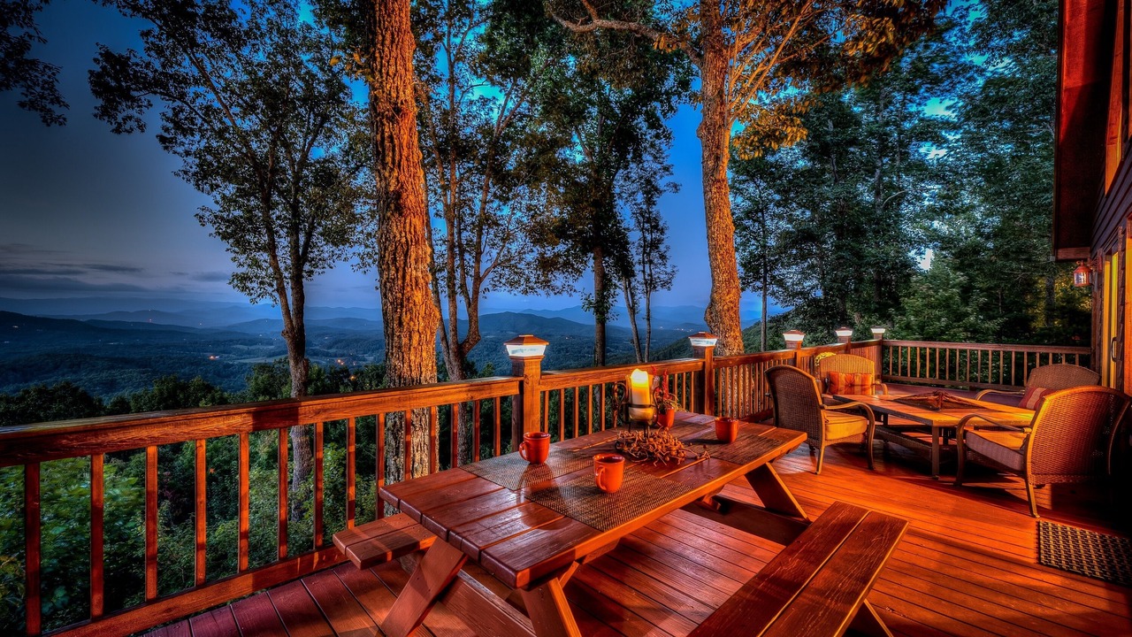 Photo of Outdoor in Murphy