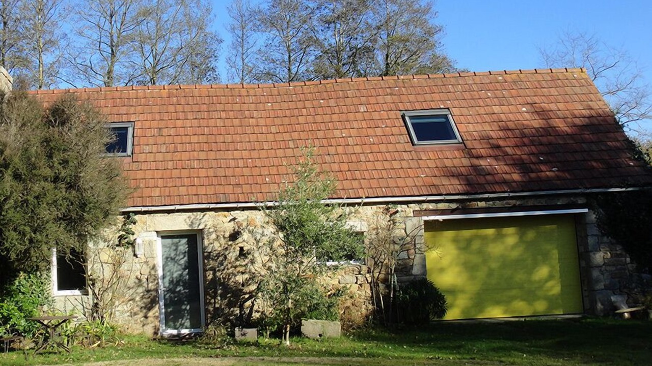 Photo of Outdoor in Pleumeur-Bodou