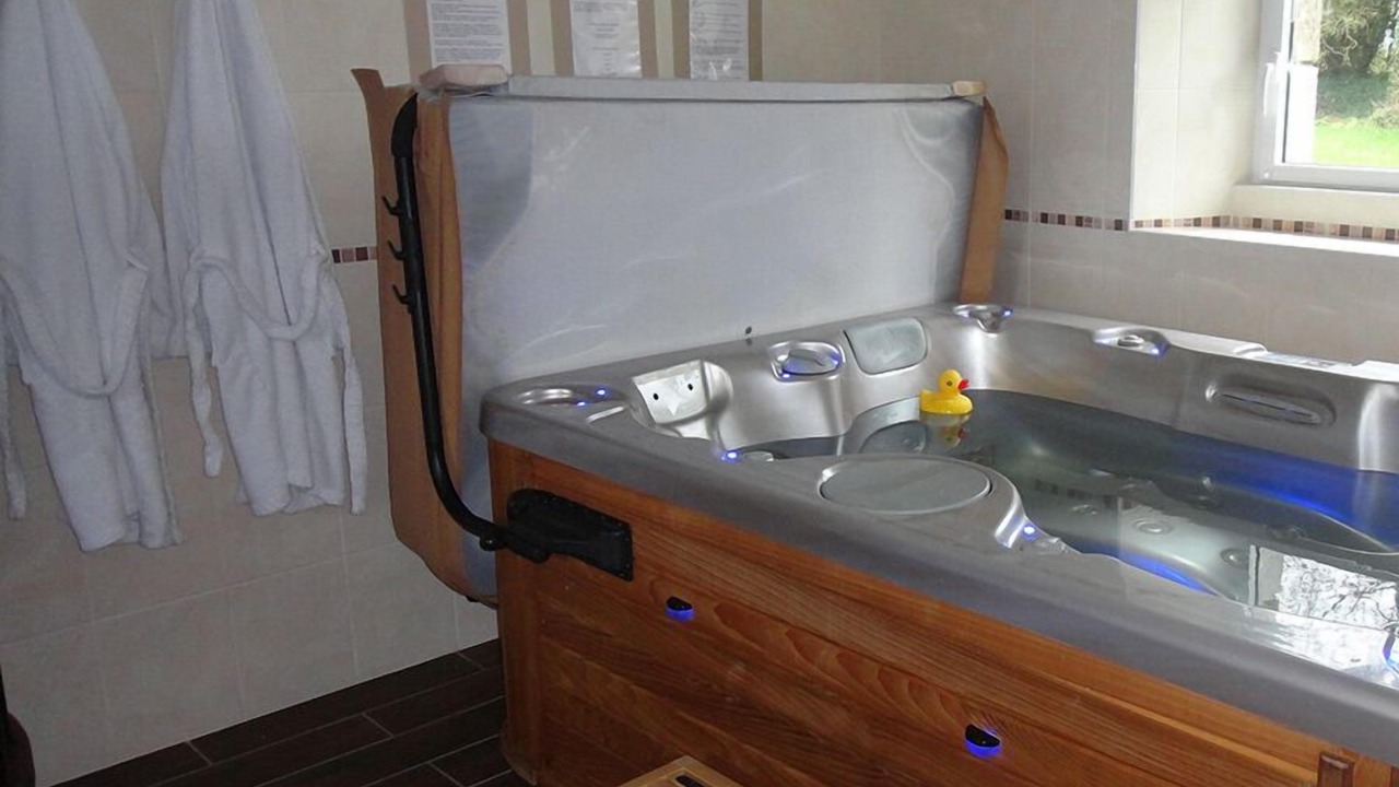 Photo of Bathroom in Pleumeur-Bodou